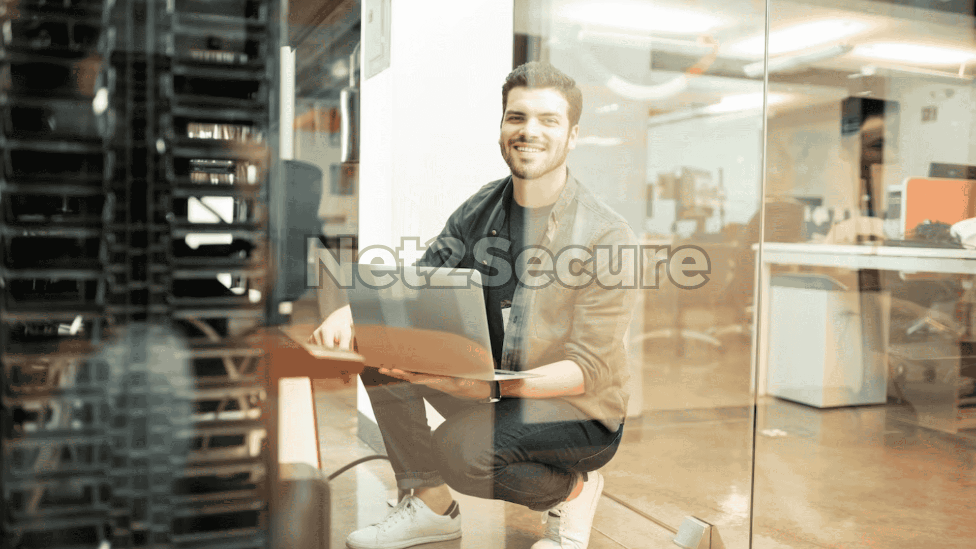 Net2Secure Managed VPS Hosting India